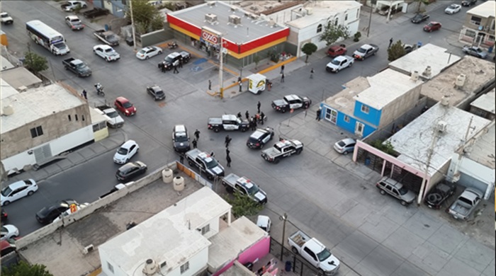 CONOCE EL PROGRAMA CERO TOLERANCIA DE LA POLICÍA MUNICIPAL PARA FORTALECER LA SEGURIDAD