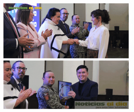 ENTREGA GOBIERNO DEL ESTADO EL PREMIO CHIHUAHUA VANGUARDIA EN ARTES Y CIENCIAS 2025