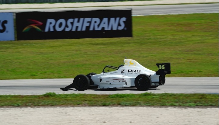 SUPER COPA ROSHFRANS PREPARA UNA GRAN FINAL EN MONTERREY