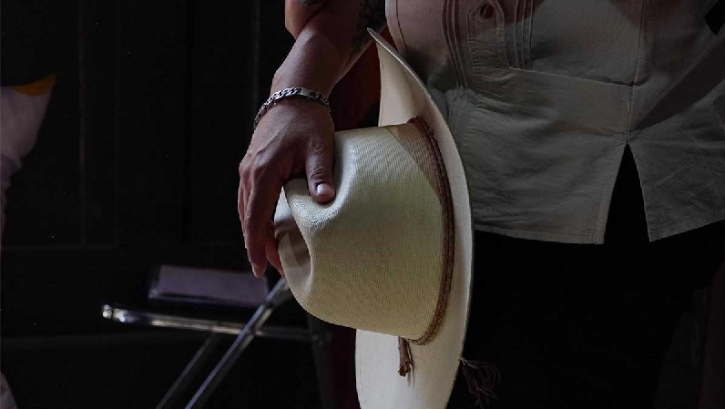 MOVIMIENTO DEL SOMBRERO” EN MICHOACÁN