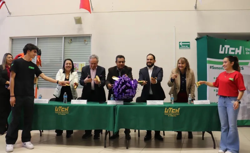 PARTICIPAN 378 ESTUDIANTES EN SEGUNDO CONCURSO ESTATAL DE ROBÓTICA “ROBORALLY 2025”