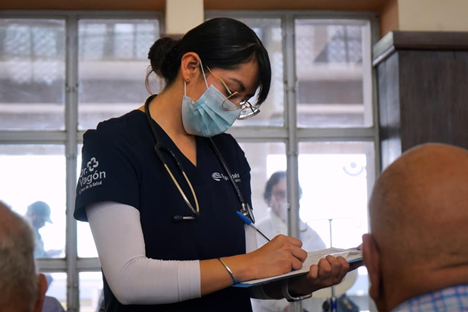 ACTUALIZAN FECHAS DE ATENCIÓN DEL DR. VAGÓN EN DELICIAS Y JIMÉNEZ