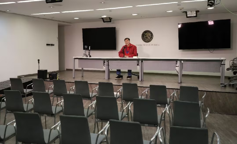 PLANTAN A NOROÑA TRAS DICHOS CONTRA GRECIA QUIROZ