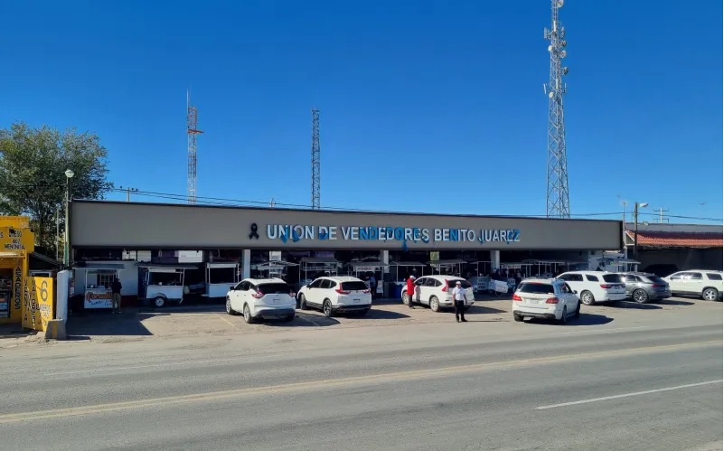 RENUEVA SECRETARÍA DE TURISMO IMAGEN URBANA DE VILLA AHUMADA