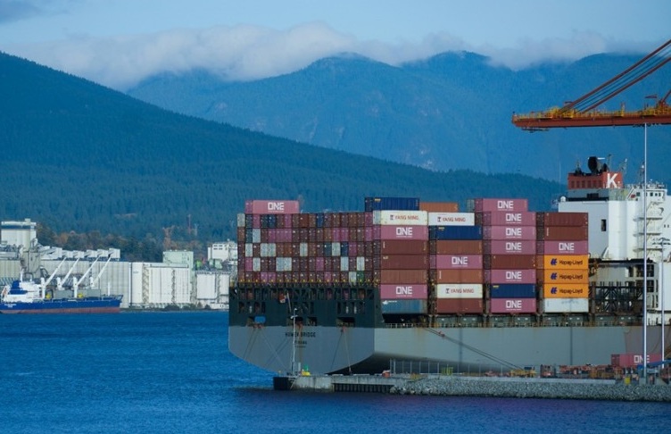 MÉXICO REGISTRÓ AVANCES DE LAS EXPORTACIONES Y DE LAS IMPORTACIONES EN OCTUBRE