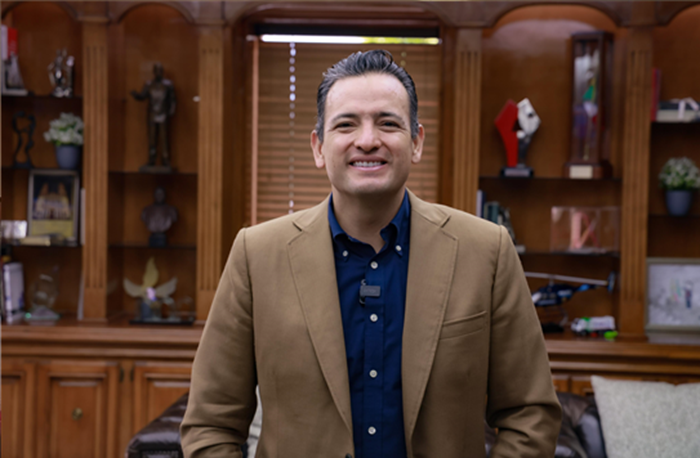 ALCALDE MARCO BONILLA FORTALECE LAZOS INTERNACIONALES EN GIRA DE TRABAJO POR WASHINGTON D.C.