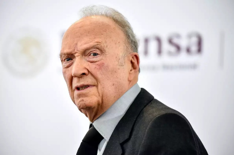 LA PERSECUCIÓN PENAL DE GERTZ MANERO CONTRA ALEJANDRA CUEVAS Y LAURA MORÁN MARCÓ UNO DE LOS CASOS MÁS CONTROVERTIDOS DE SU GESTIÓN, 