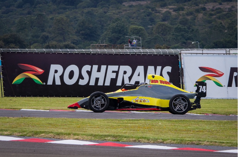 SOLIS Y REYNA POR EN CAMPEONATO DE LA F5 EN LA FINAL DE SÚPER COPA ROSHFRANS EN MONTERREY
