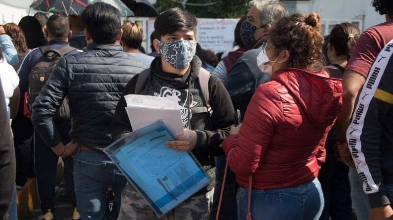 MI BECA PARA EMPEZAR TIENE FECHA LIMITE PARA REGISTRARSE