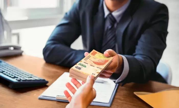 EN MÁS DE TRES AÑOS CRÉDITO BANCARIO AL SECTOR PRIVADO PRESENTA EN OCTUBRE MENOR AVANCE