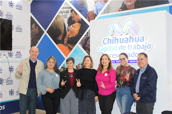 INFORMA MUNICIPIO LOS PROYECTOS MÁS VOTADOS DEL PRESUPUESTO PARTICIPATIVO 2026