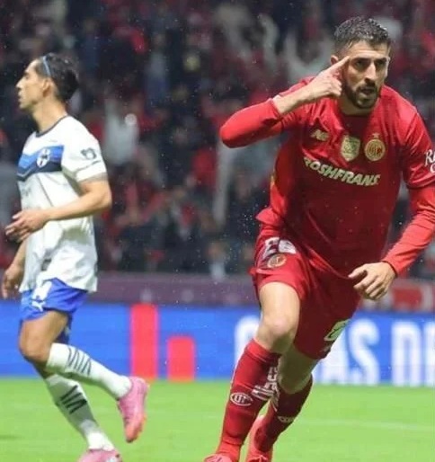 DEFINIDAS LAS SEMIFINALES DEL TORNEO APERTURA 2025