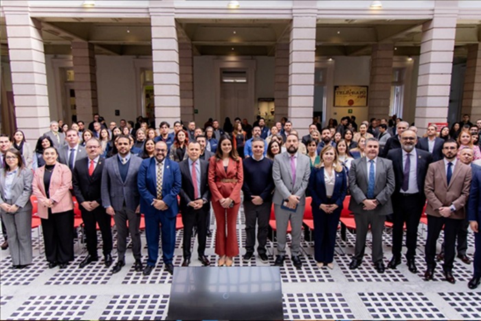 ARRANCA MUNICIPIO LA SEGUNDA JORNADA ANTICORRUPCIÓN CON CONFERENCIAS Y PARTICIPACIÓN CIUDADANA