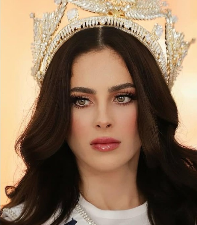 POR DIFAMACIÓN DENUNCIA NAWAT ITSARAGRISIL A FÁTIMA BOSCH