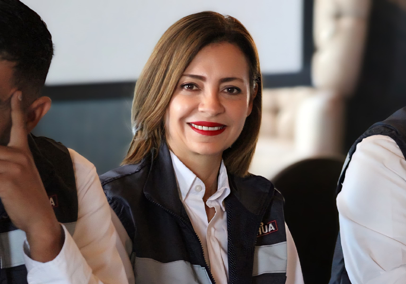 SESIONARÁ LA COMISIÓN DE PARTICIPACIÓN CIUDADANA PARA APROBAR PROYECTOS DEL PRESUPUESTO PARTICIPATIVO 2026: ISELA MARTÍNEZ