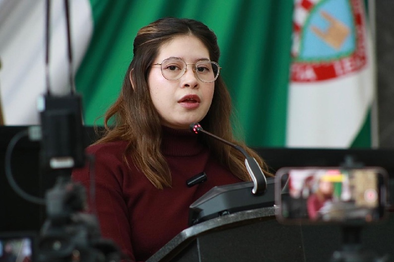 IMPULSA DIPUTADA ARGÜELLES PADRÓN PÚBLICO DE COMEDORES CONTRA EL HAMBRE