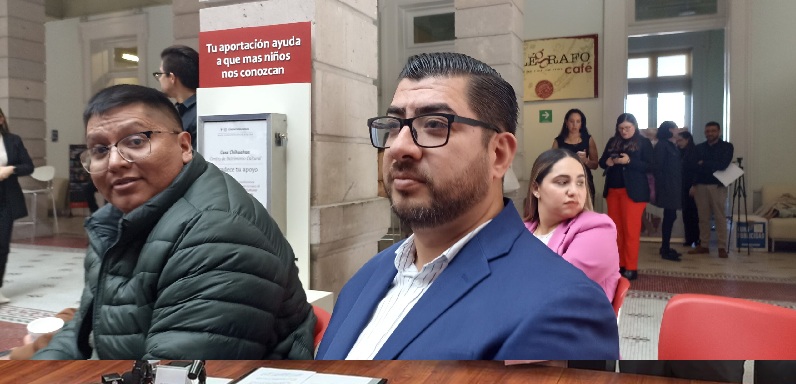 PARRAL EN LA 2 JORNADA