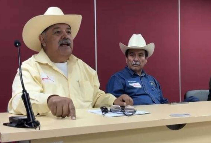 FALTA MUCHO POR RESOLVER: EL YAKO ADVIERTE MÁS BLOQUEOS