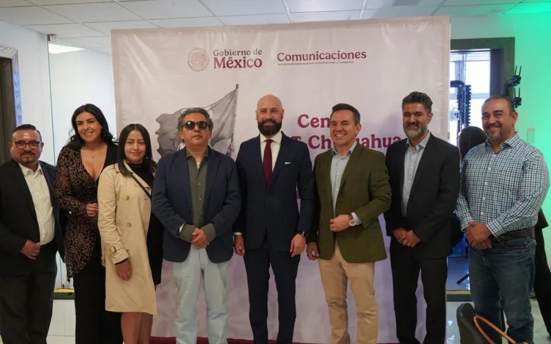 IMPULSA OBRAS PÚBLICAS ACCIONES PARA LA CONSERVACIÓN DE LA RESERVA DE LA BIÓSFERA JANOS