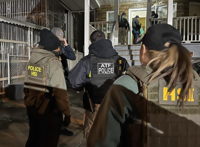 ZOHRAN MAMDANI, ALCALDE ELECTO DE NUEVA YORK, ASEGURÓ QUE LA CIUDAD SIEMPRE DARÁ LA BIENVENIDA A LOS MIGRANTES