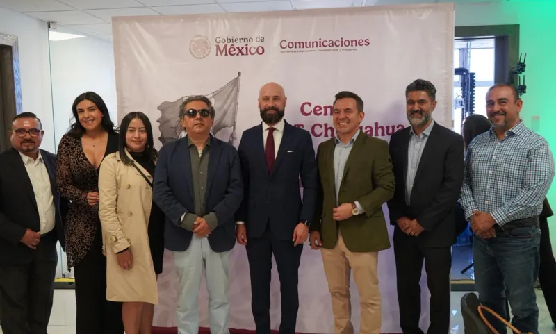 IMPULSA OBRAS PÚBLICAS ACCIONES PARA LA CONSERVACIÓN DE LA RESERVA DE LA BIÓSFERA JANOS