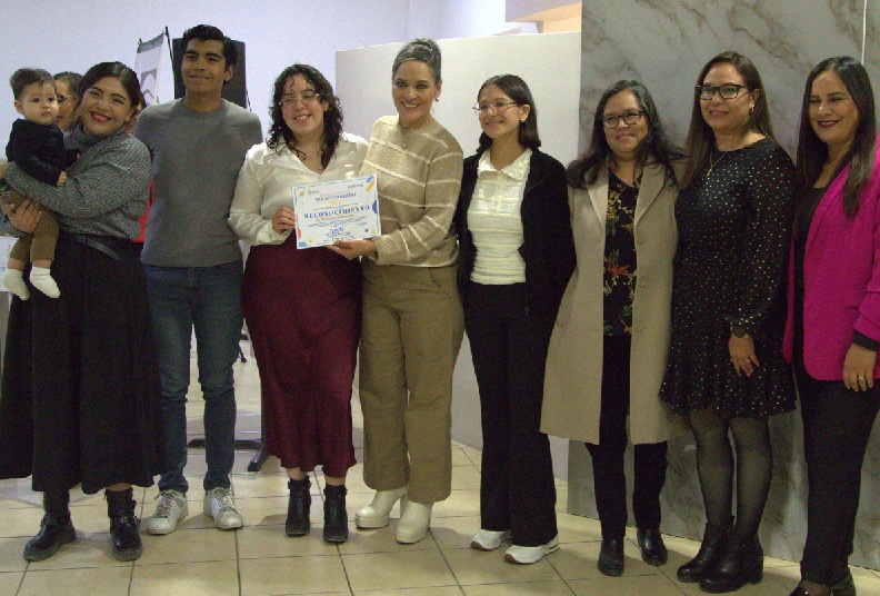 FECHAC Y CENPRO RECONOCE A QUIENES TRANSFORMAN COMUNIDADES: EL VOLUNTARIADO ES CELEBRADO POR SU ENTREGA Y COMPROMISO