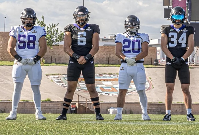 CONVOCAN LAS ÁGUILAS DE LA UACH A SU TRY OUT 2026