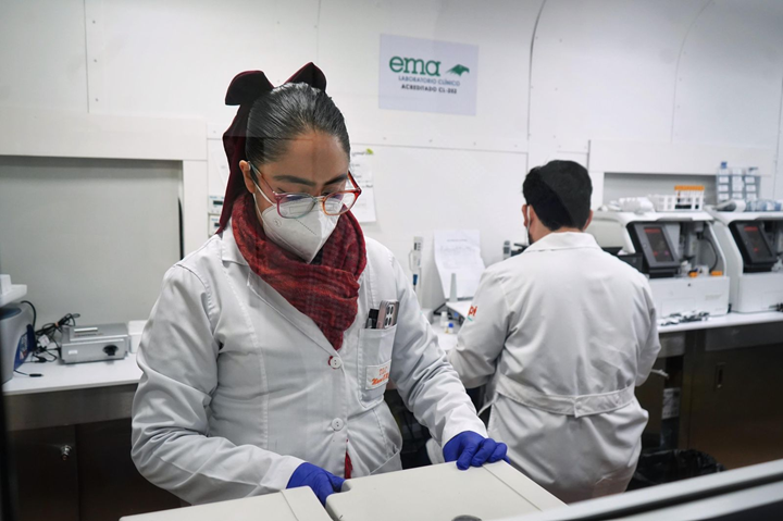 INICIAN LAS ATENCIONES DEL “DR. VAGÓN, EL TREN DE LA SALUD” EN CIUDAD JUÁREZ