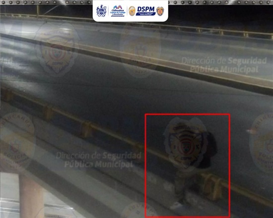 SALVAN POLICÍAS MUNICIPALES VIDAS MEDIANTE INTERVENCIONES OPORTUNAS Y HUMANAS