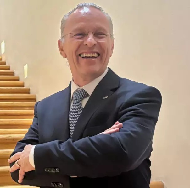 NUEVA ERA DEL CONSEJO COORDINADOR EMPRESARIAL