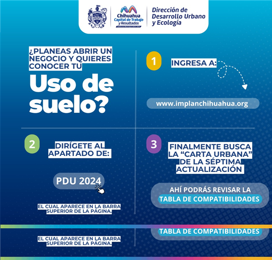 CONOCE LOS PASOS PARA IDENTIFICAR LA ZONA PERMITIDA DONDE PUEDES ESTABLECER TU NEGOCIO