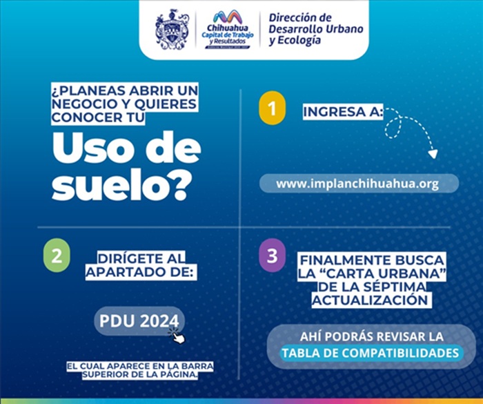 CONOCE LOS PASOS PARA IDENTIFICAR LA ZONA PERMITIDA DONDE PUEDES ESTABLECER TU NEGOCIO