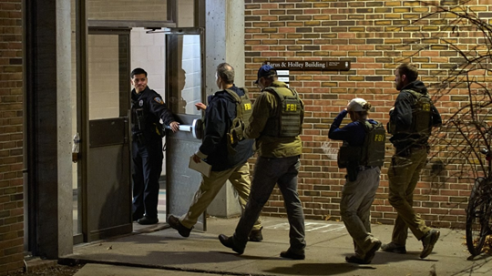 TIROTEO EN UNIVERSIDAD DE BROWN EN EE.UU. DEJÓ DOS MUERTOS; YA HAY DETENIDOS