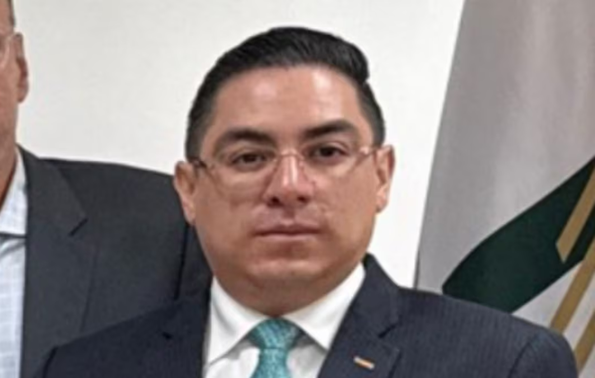 ALEX TONATIUH MÁRQUEZ ES SEPARADO COMO DIRECTOR DE INVESTIGACIÓN EN ADUANAS