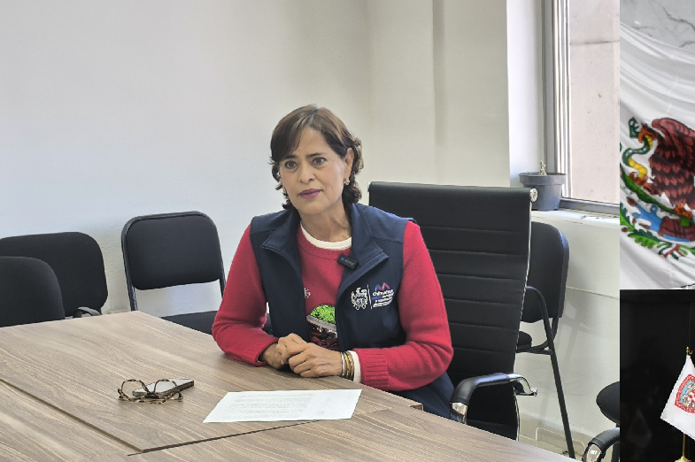 PREVENCIÓN Y REEDUCACIÓN PARA ERRADICAR EL ACOSO CALLEJERO PROPONE REG. PATY ULATE