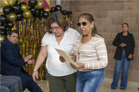 CURSOS DE AUTOEMPLEO DEL MUNICIPIO IMPULSA LA INCLUSIÓN DE GRUPOS VULNERABLES