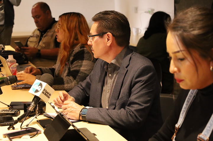 PERMITIRÁ PRESUPUESTO 2026 MANTENER LA INVERSIÓN Y CRECIMIENTO ECONÓMICO DE CHIHUAHUA