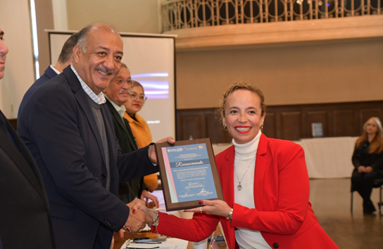 RECONOCE SEYD A PLANTELES ESCOLARES QUE PARTICIPARON EN LOS PROGRAMAS INICIA Y EDUCA