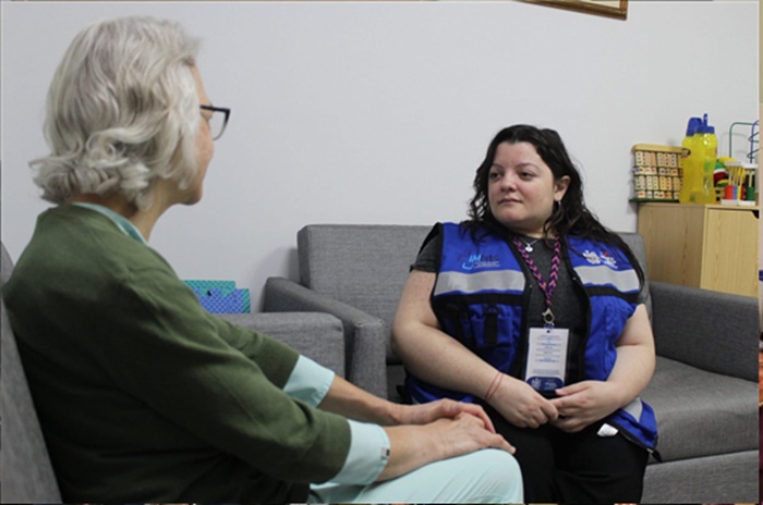 CUÍDATE DE LA DEPRESIÓN ESTACIONAL, IMPAS OFRECE AYUDA PSICOLÓGICA