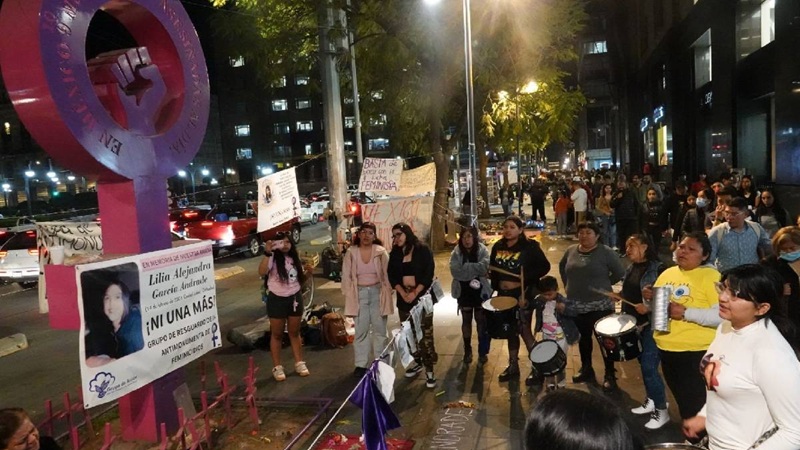 MÉXICO ES CONDENADO PÓR CORTE INTERAMERICANA, DEBIDO AL FEMINICIDIO EN CD. JUÁREZ DE LILIA ALEJANDRA