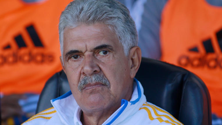 EL DT DE SELECCIÓN MEXICANA ESPECIAL, SERÁ TUCA FERRETI, PREVIO AL MUNDIAL 2026