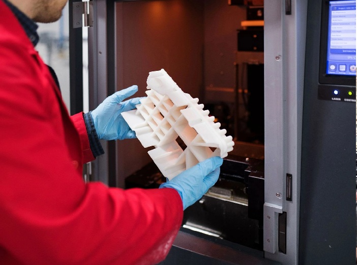 ABRIRÁ UNIVERSIDAD POLITÉCNICA LABORATORIO DE PROTOTIPADO DE DISPOSITIVOS BIOMÉDICOS Y REFACCIONES INDUSTRIALES