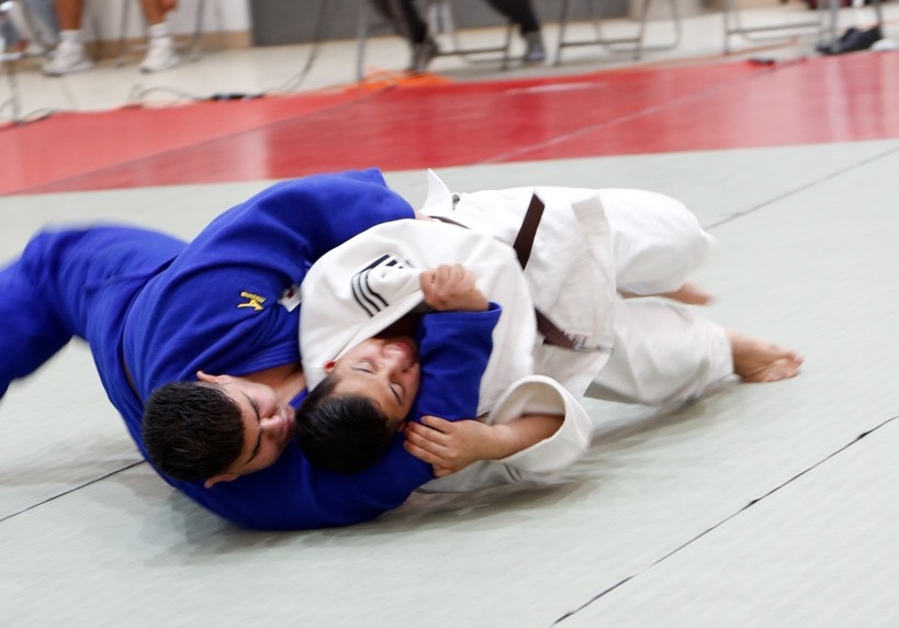 SATISFECHO RAÚL RUIZ TALAMANTES CON LA OBTENCIÓN DEL TEPORACA 