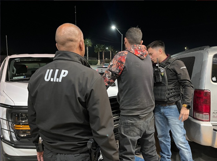 REFUERZA DSPM VIGILANCIA EN EL DISTRITO COLÓN PARA INHIBIR ROBOS CON VIOLENCIA