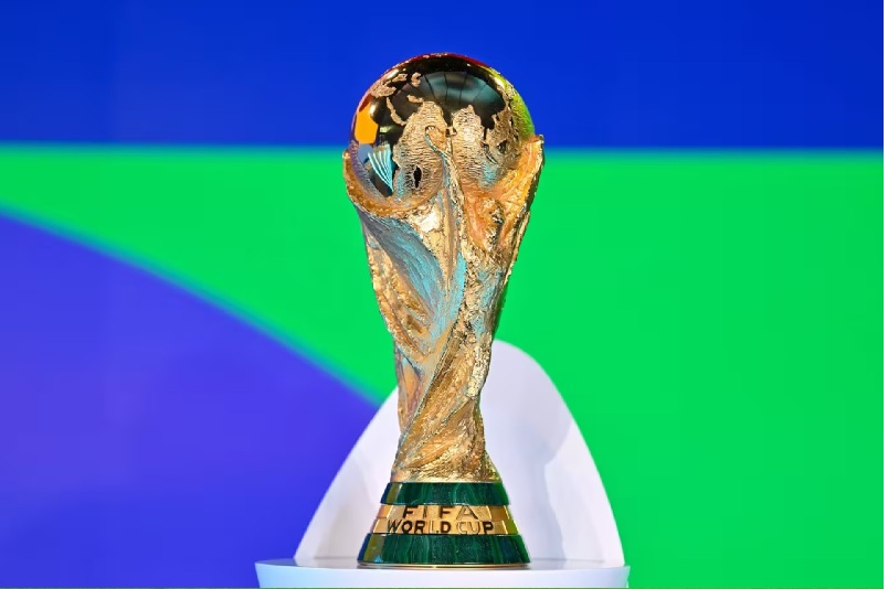 COPA MUNDIAL DE LA FIFA 2026: UNA EDICIÓN HISTÓRICA PARA NORTEAMÉRICA