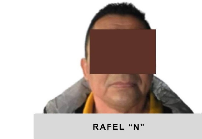 “POR TERRORISMO” ES DETENIDO COMUNICADOR DE NOTA ROJA EN VERACRUZ