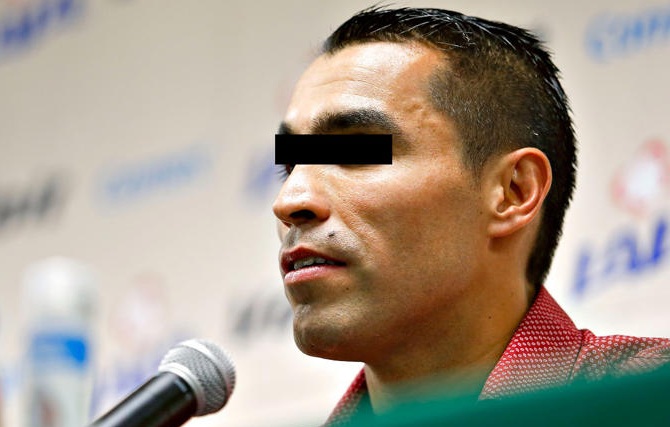 A CHIQUIMARCO LE DICTAN PRISIÓN PREVENTIVA