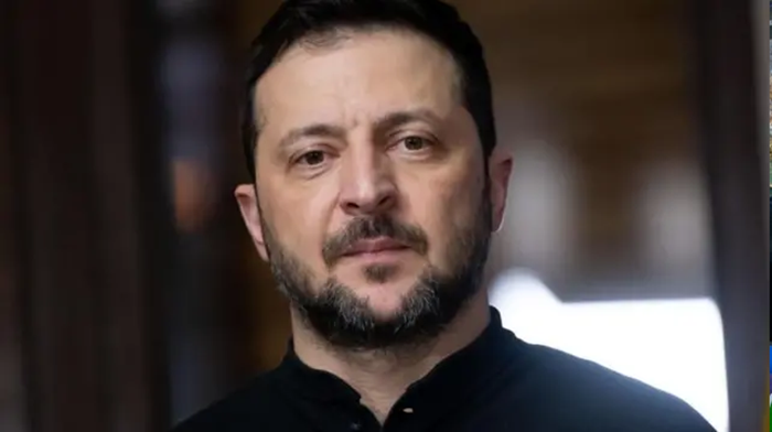 PARA DIALOGAR SOBRE EL PLAN DE PAZ, ZELENSKY PLANEA REUNIRSE CON TRUMP ESTE DOMINGO