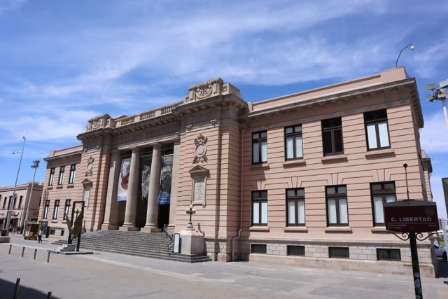 MUSEO CASA CHIHUAHUA PERMANECERÁ ABIERTO DURANTE EL PERIODO VACACIONAL DECEMBRINO