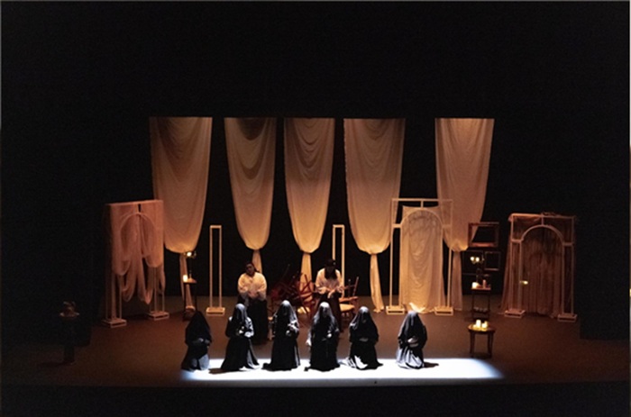 ÚLTIMA SEMANA PARA REGISTRARSE EN LAS CONVOCATORIAS DE LA MUESTRA MUNICIPAL DE TEATRO Y DANZA 2026